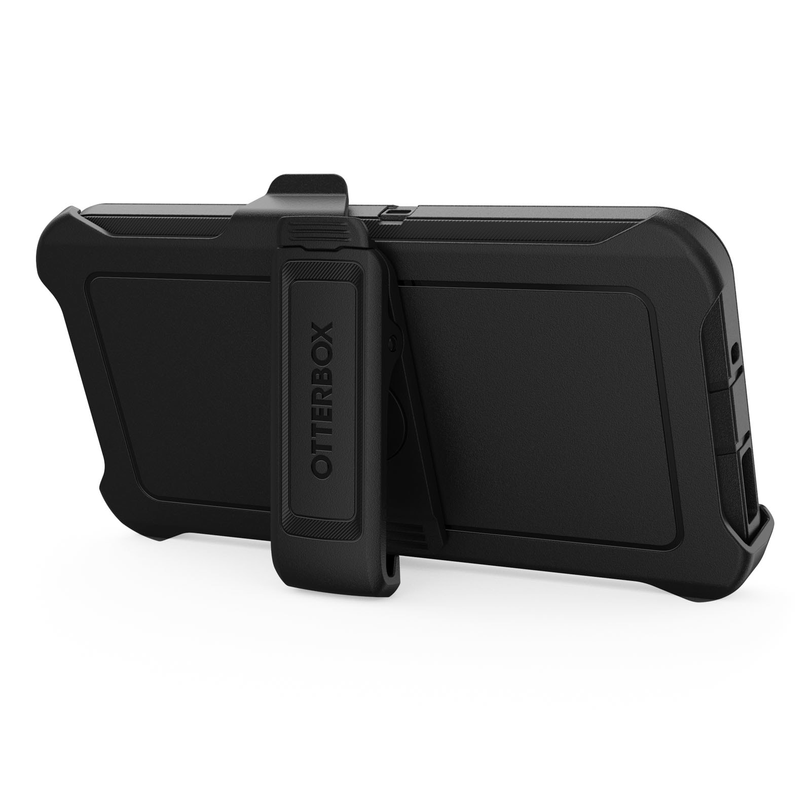 Samsung Galaxy A54 Defender - Robust mobilcover med høj beskyttelsesgrad, Sort