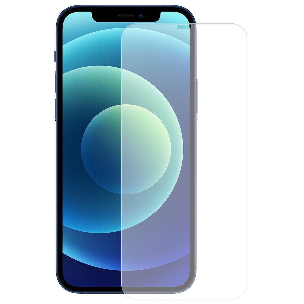 iPhone 14 Plus Skærmbeskytter i hærdet glas