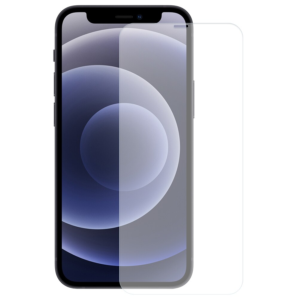 iPhone 13 Mini Skærmbeskytter i hærdet glas