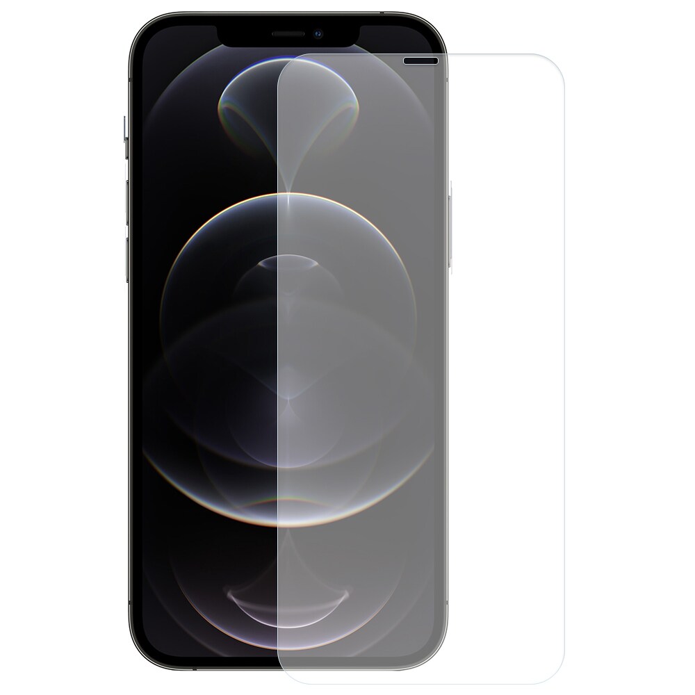 iPhone 13 Pro Max Skærmbeskytter i hærdet glas