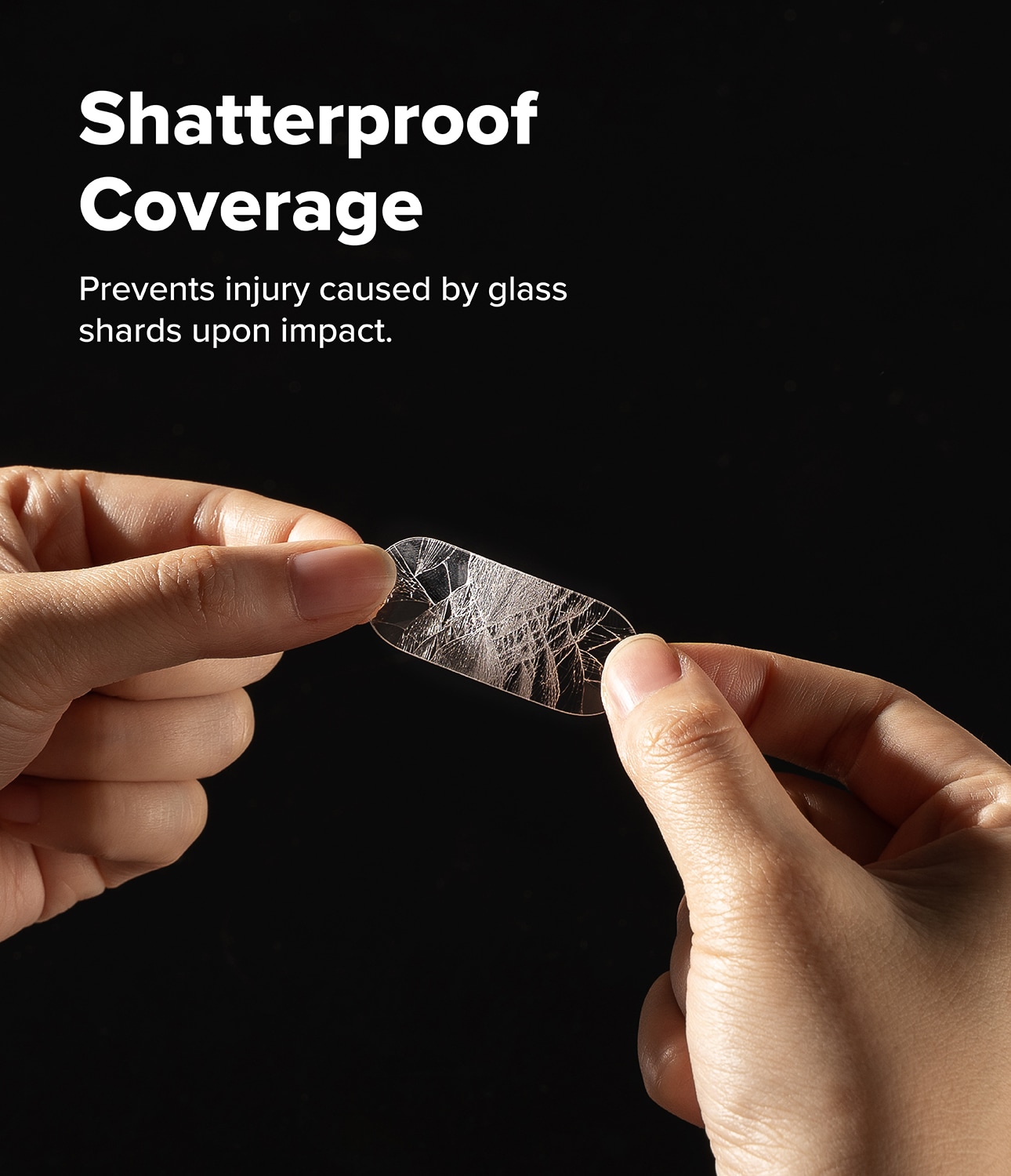 Google Pixel 10 Pro XL Kamerabeskyttelse i glas (2-pak)