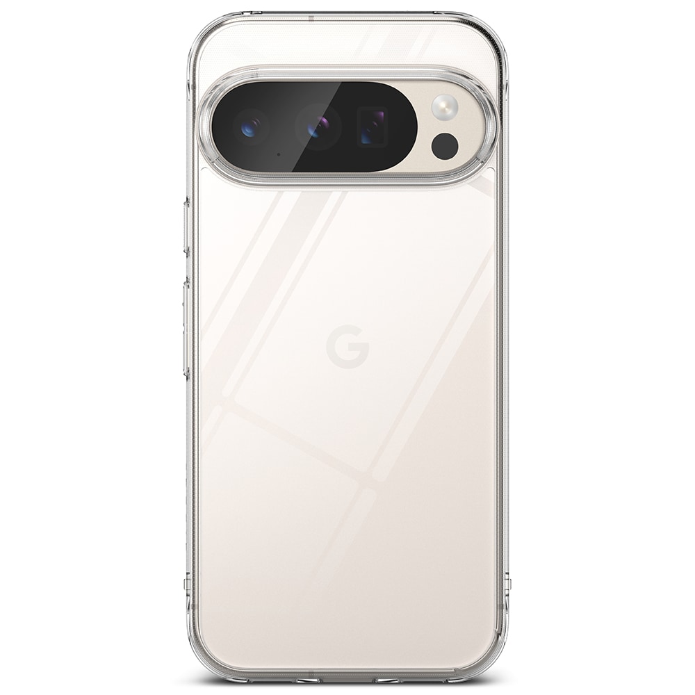 Google Pixel 10 Pro XL Fusion cover, Clear