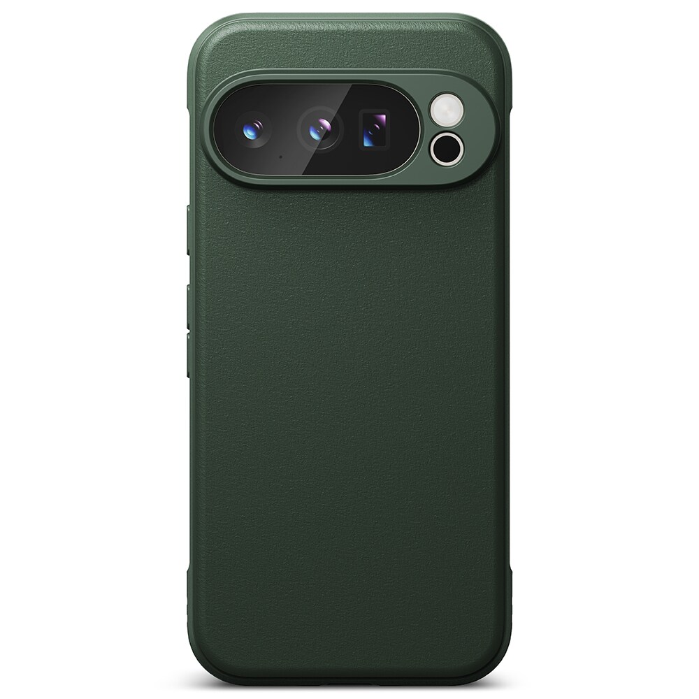 Google Pixel 10 Pro XL Onyx Cover, Dark Green