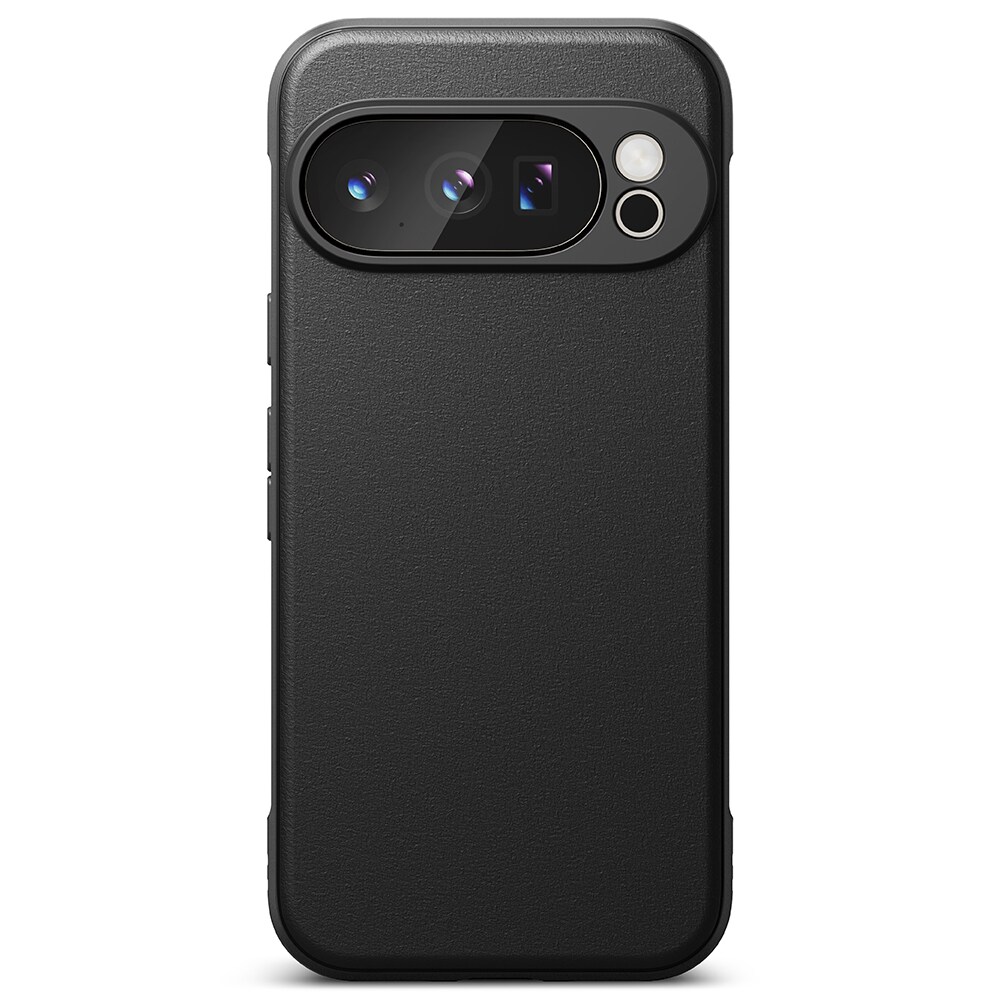 Google Pixel 10 Pro Onyx Cover, Black