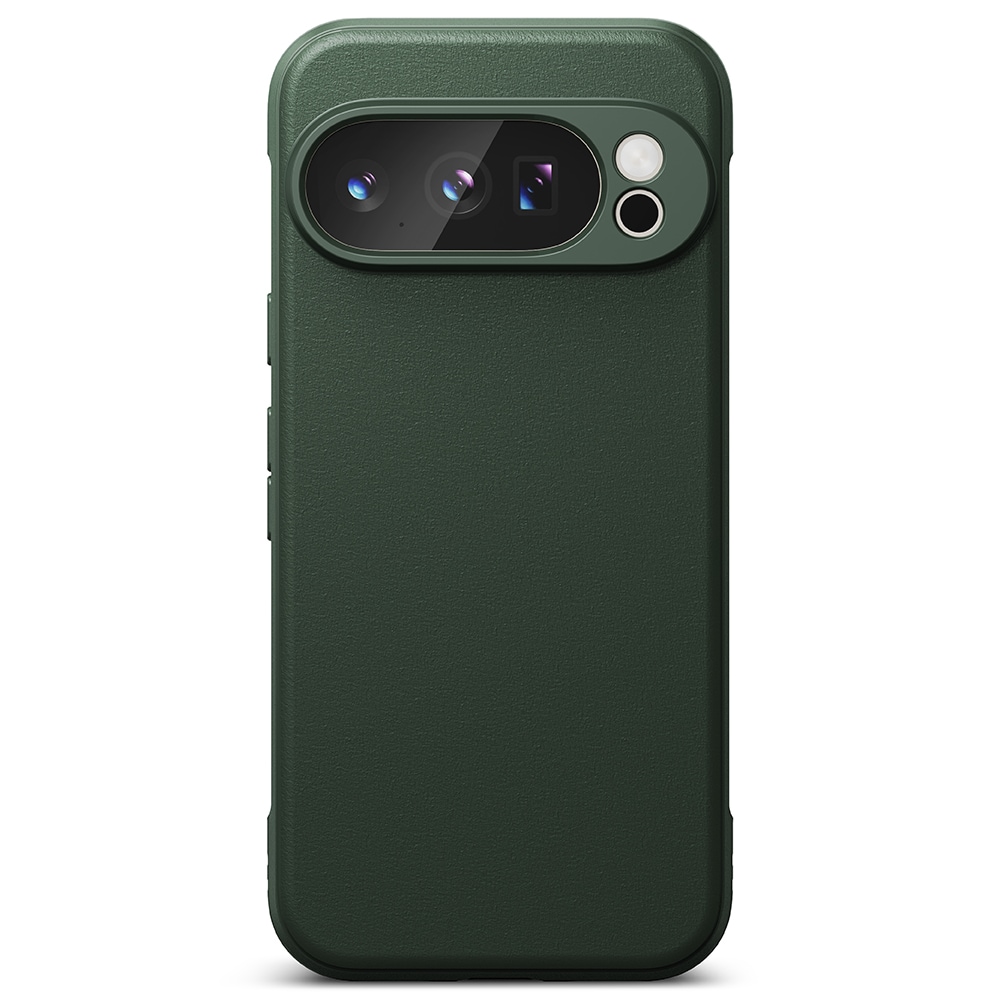 Google Pixel 10 Pro Onyx Cover, Dark Green