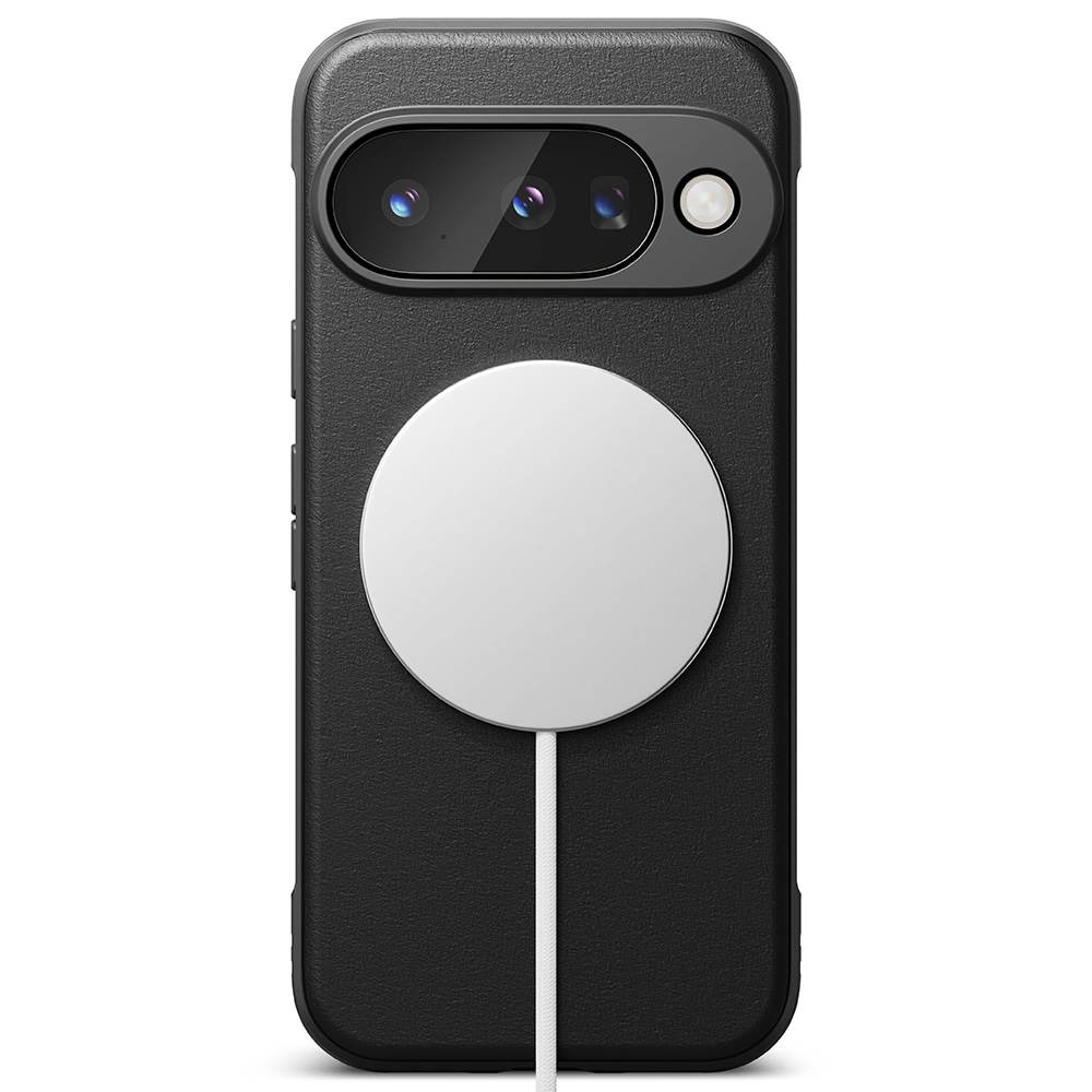 Google Pixel 10 Onyx MagSafe cover, Black