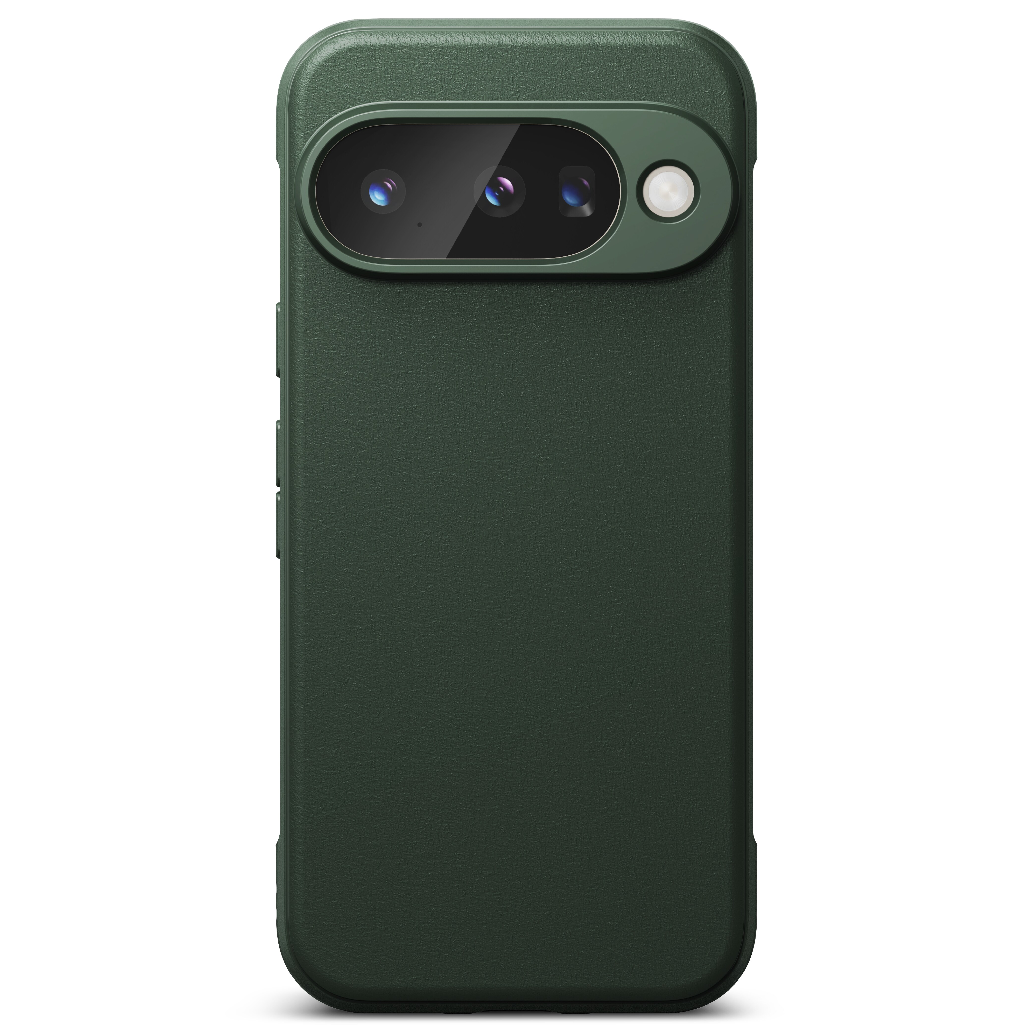 Google Pixel 10 Onyx Cover, Dark Green