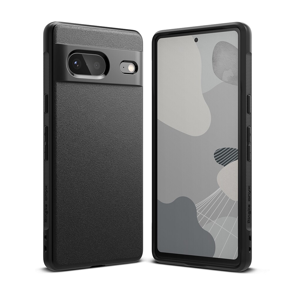 Google Pixel 7 Onyx Cover, Black