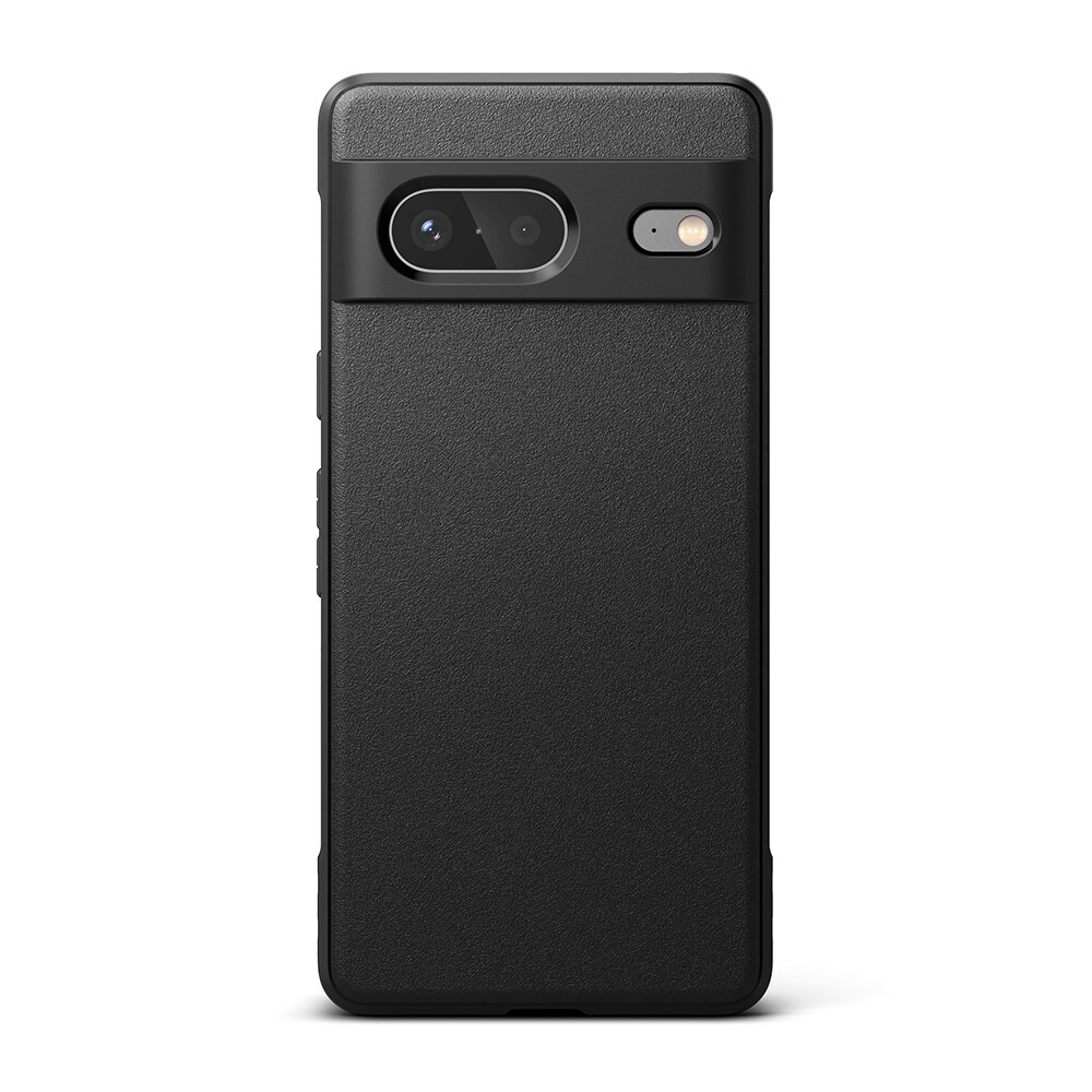 Google Pixel 7 Onyx Cover, Black