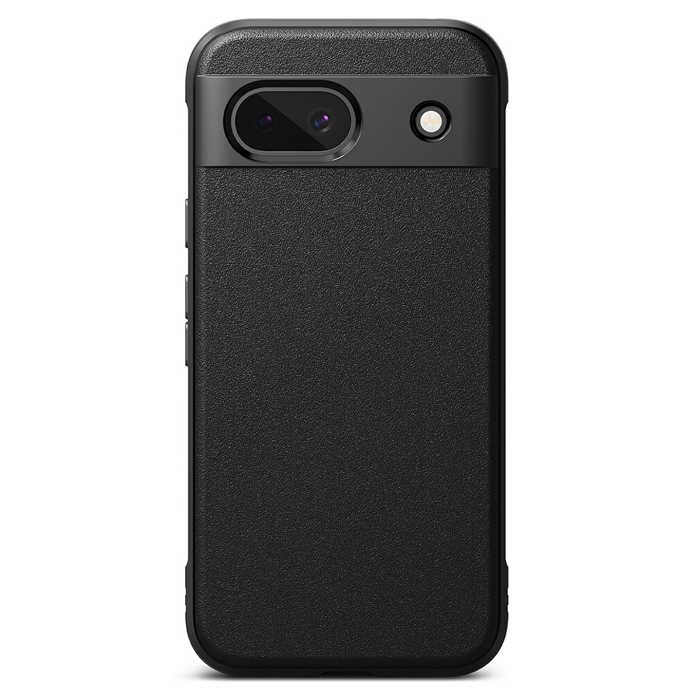 Google Pixel 8a Onyx Cover, Black