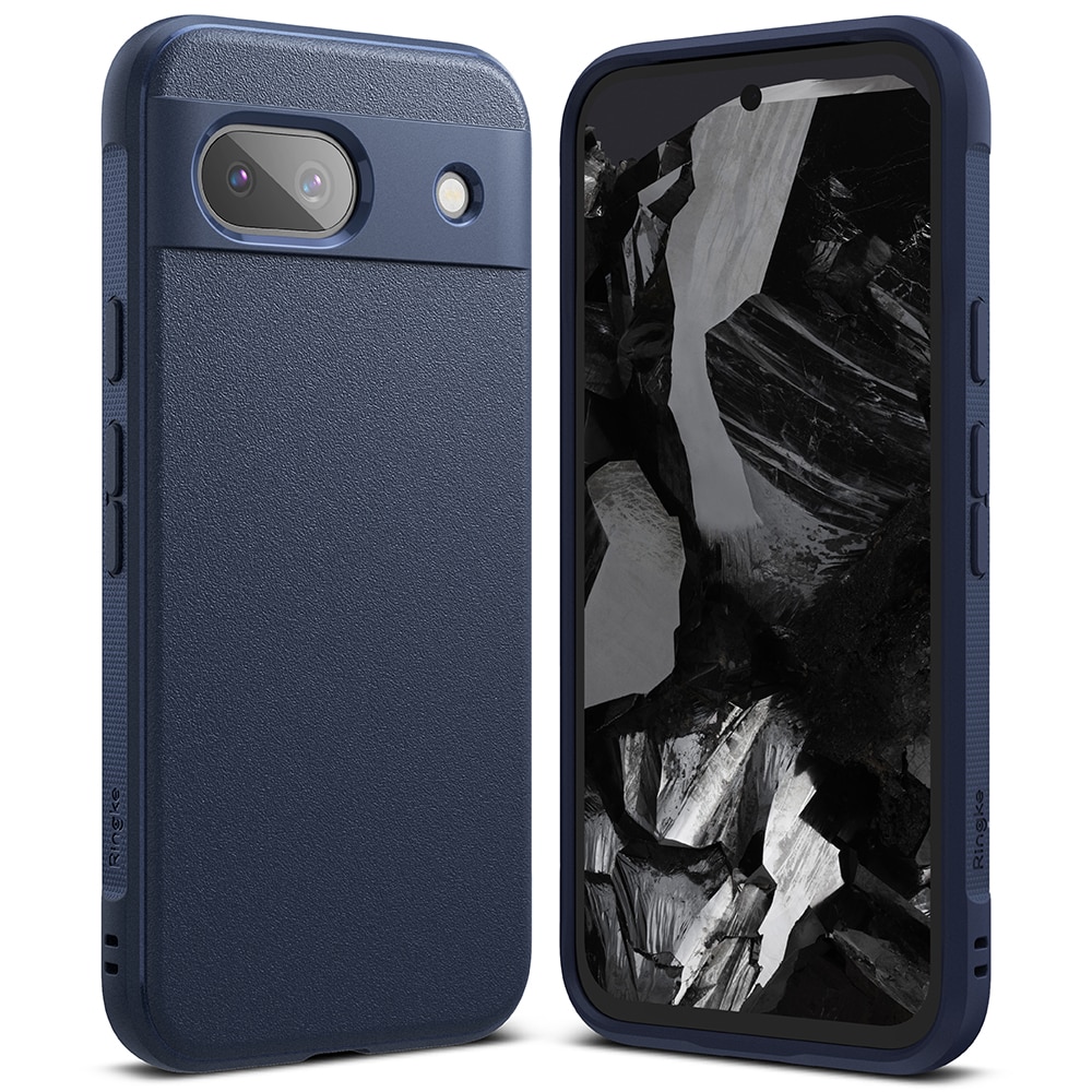Google Pixel 8a Onyx Cover, Navy