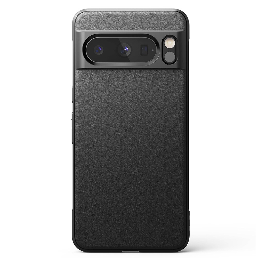 Google Pixel 8 Pro Onyx Cover, Black