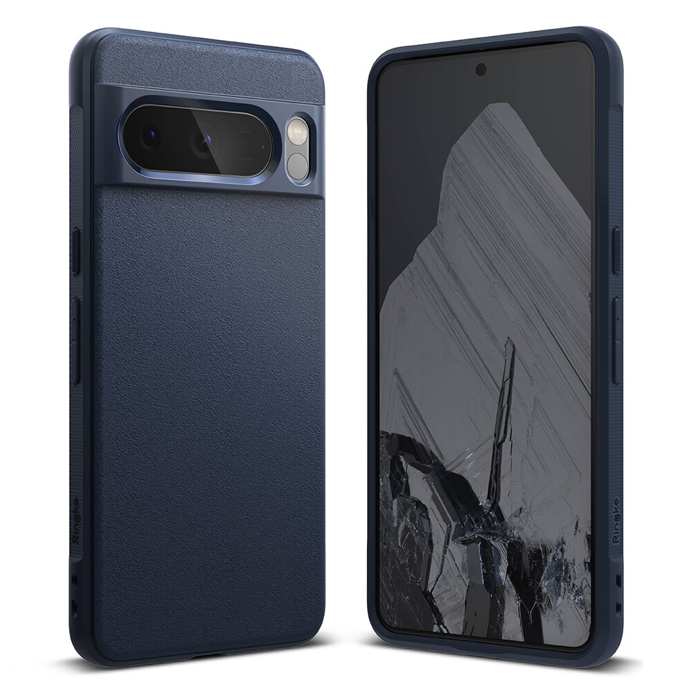 Google Pixel 8 Pro Onyx Cover, Navy