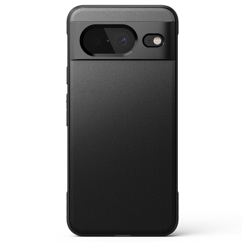 Google Pixel 8 Onyx Cover, Black