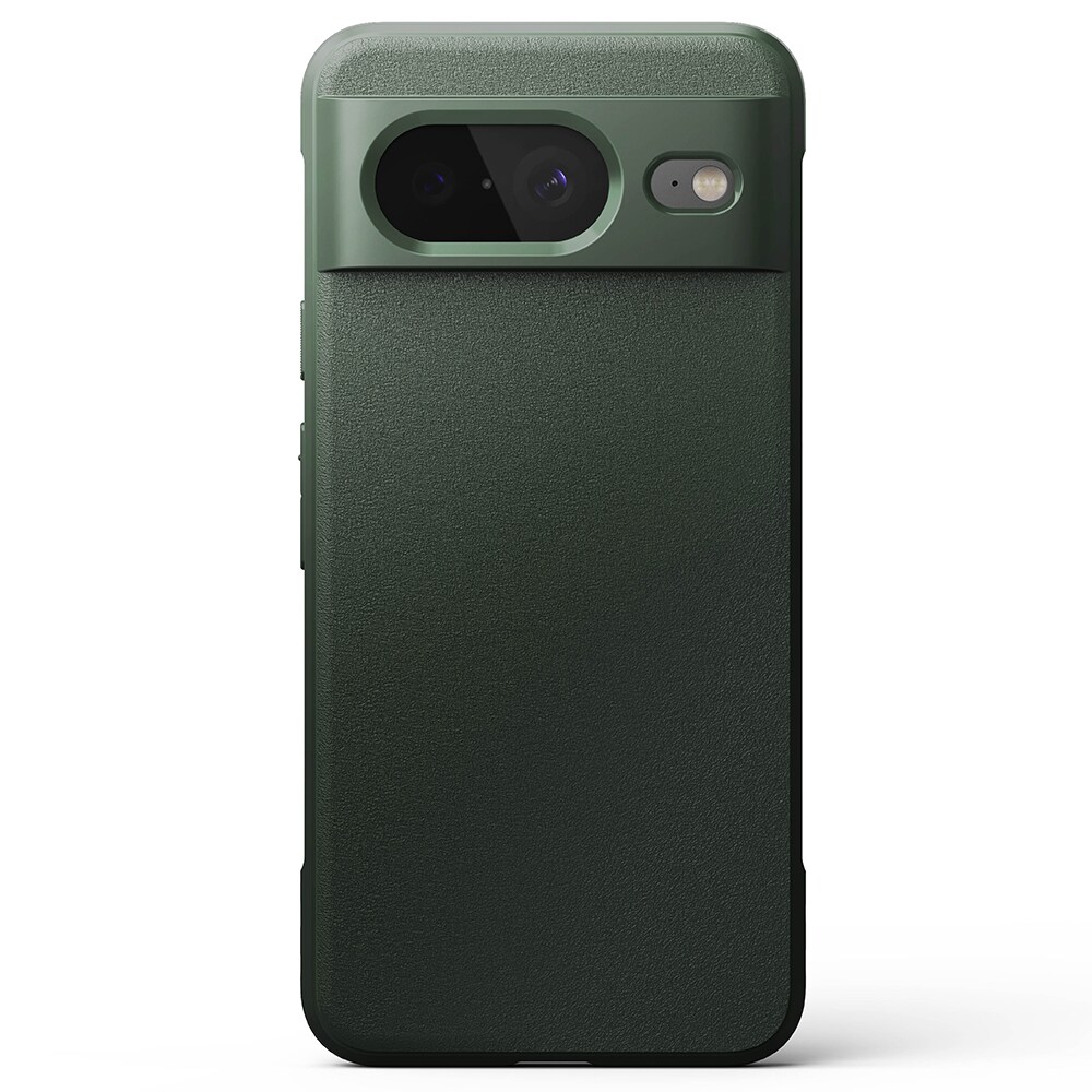 Google Pixel 8 Onyx Cover, Dark Green