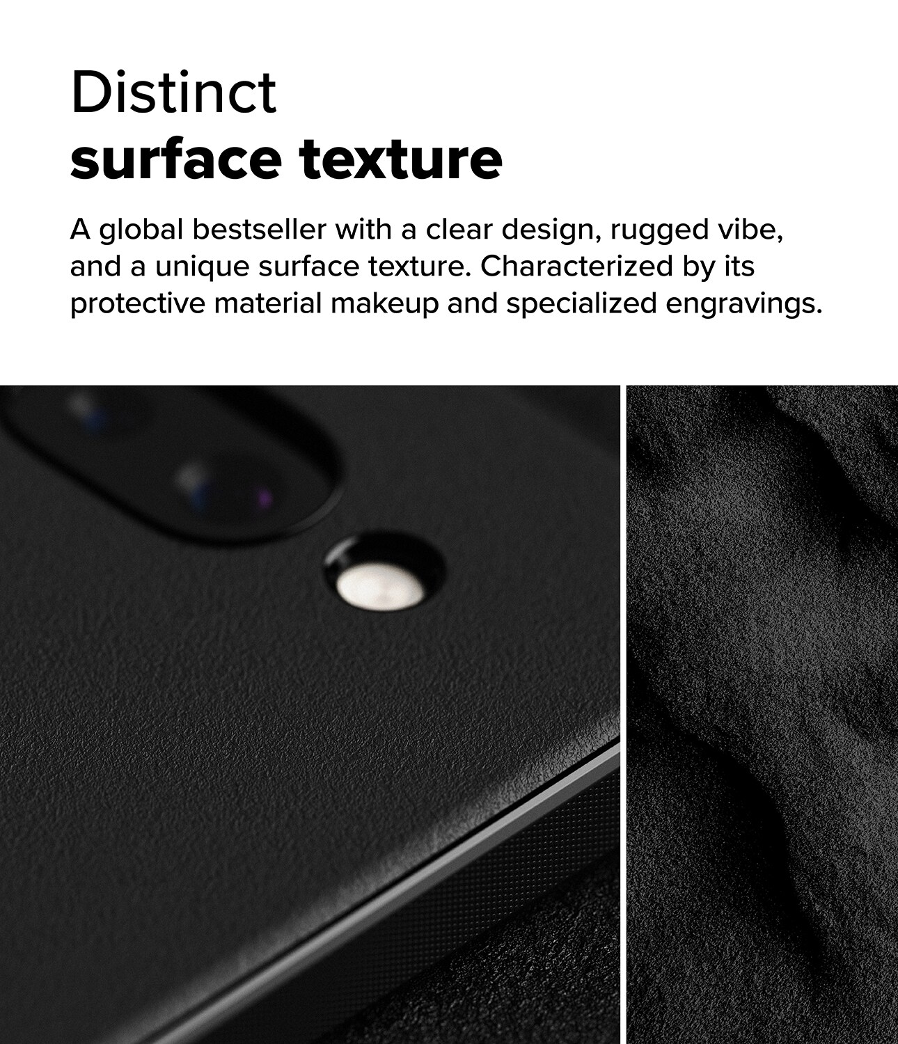Google Pixel 9a Onyx MagSafe cover, Black