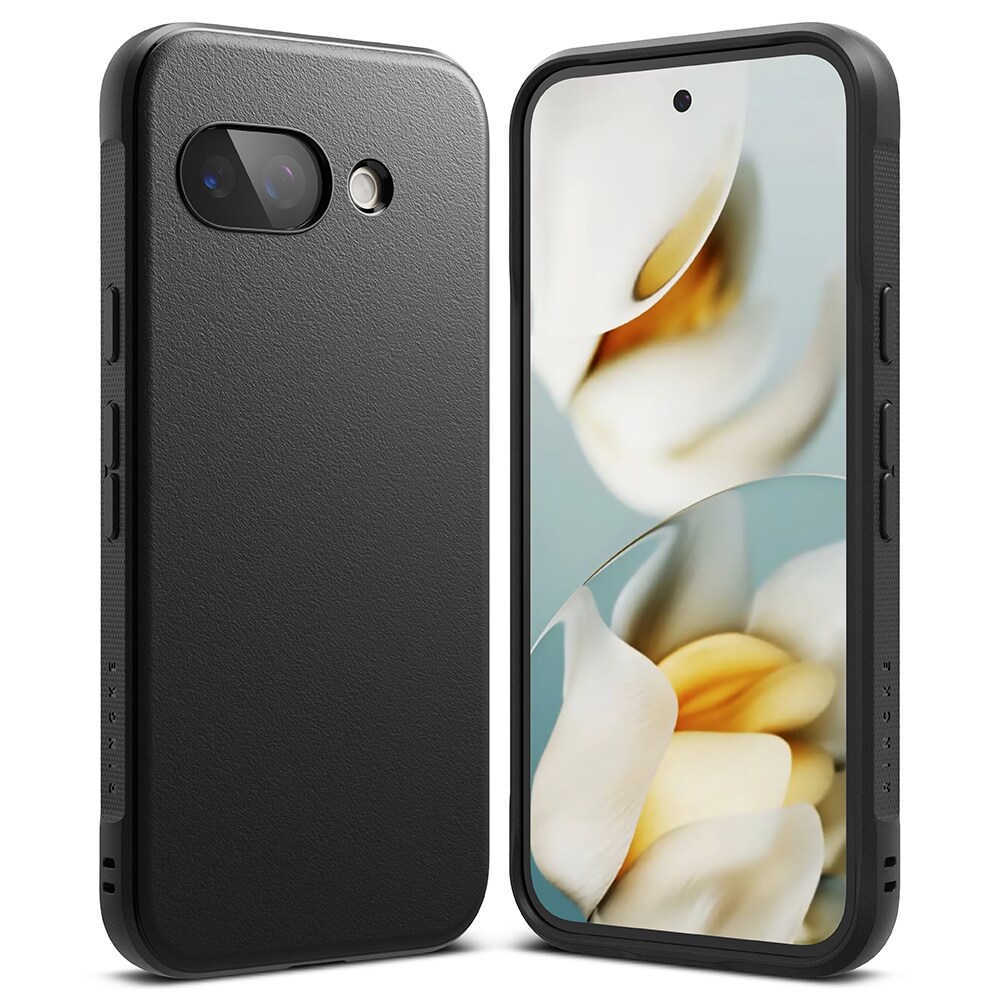 Google Pixel 9a Onyx Cover, Black