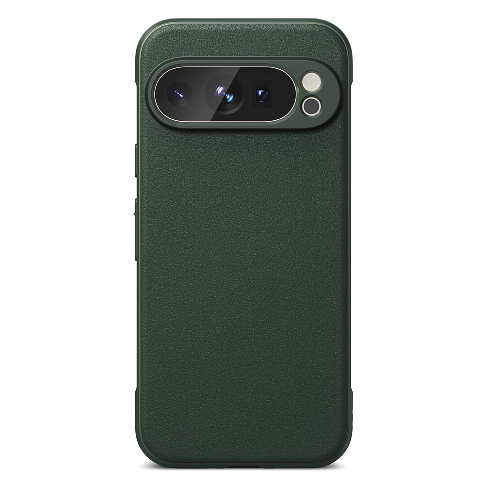 Google Pixel 9 Pro Onyx Cover, Dark Green