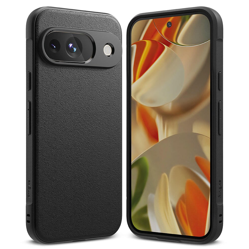 Google Pixel 9 Onyx Cover, Black