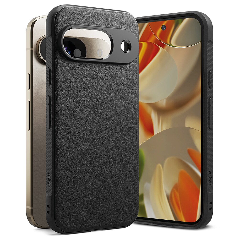 Google Pixel 9 Onyx Cover, Black
