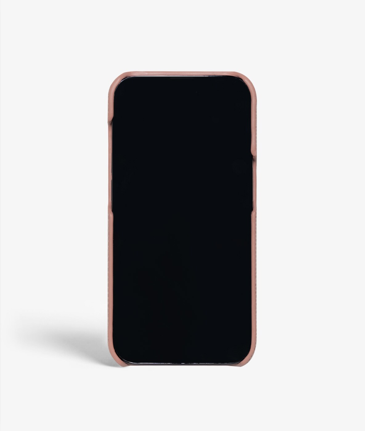iPhone 14 Pro Cover Lizard Lyserød