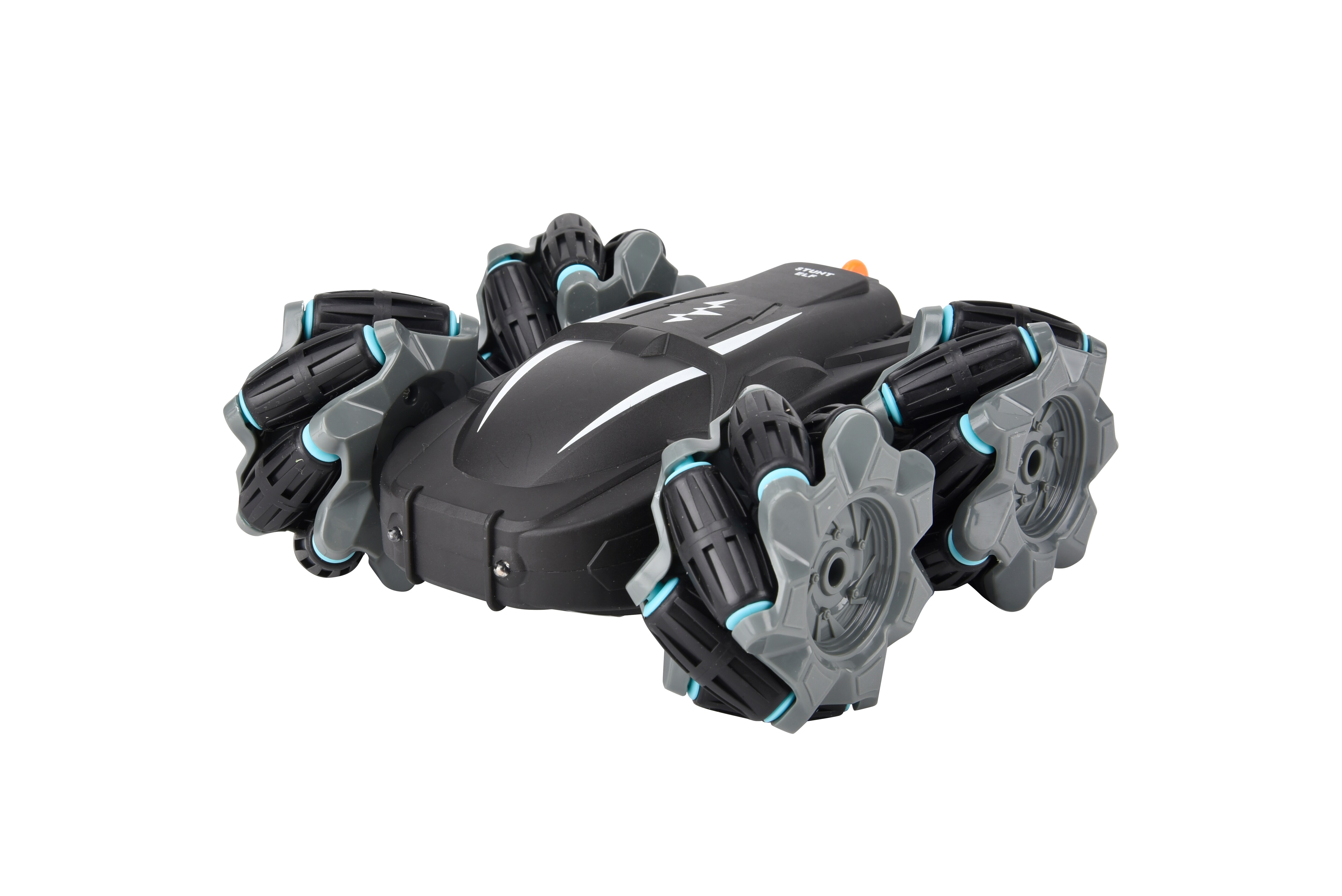 Fjernstyret Stunt Drift Car