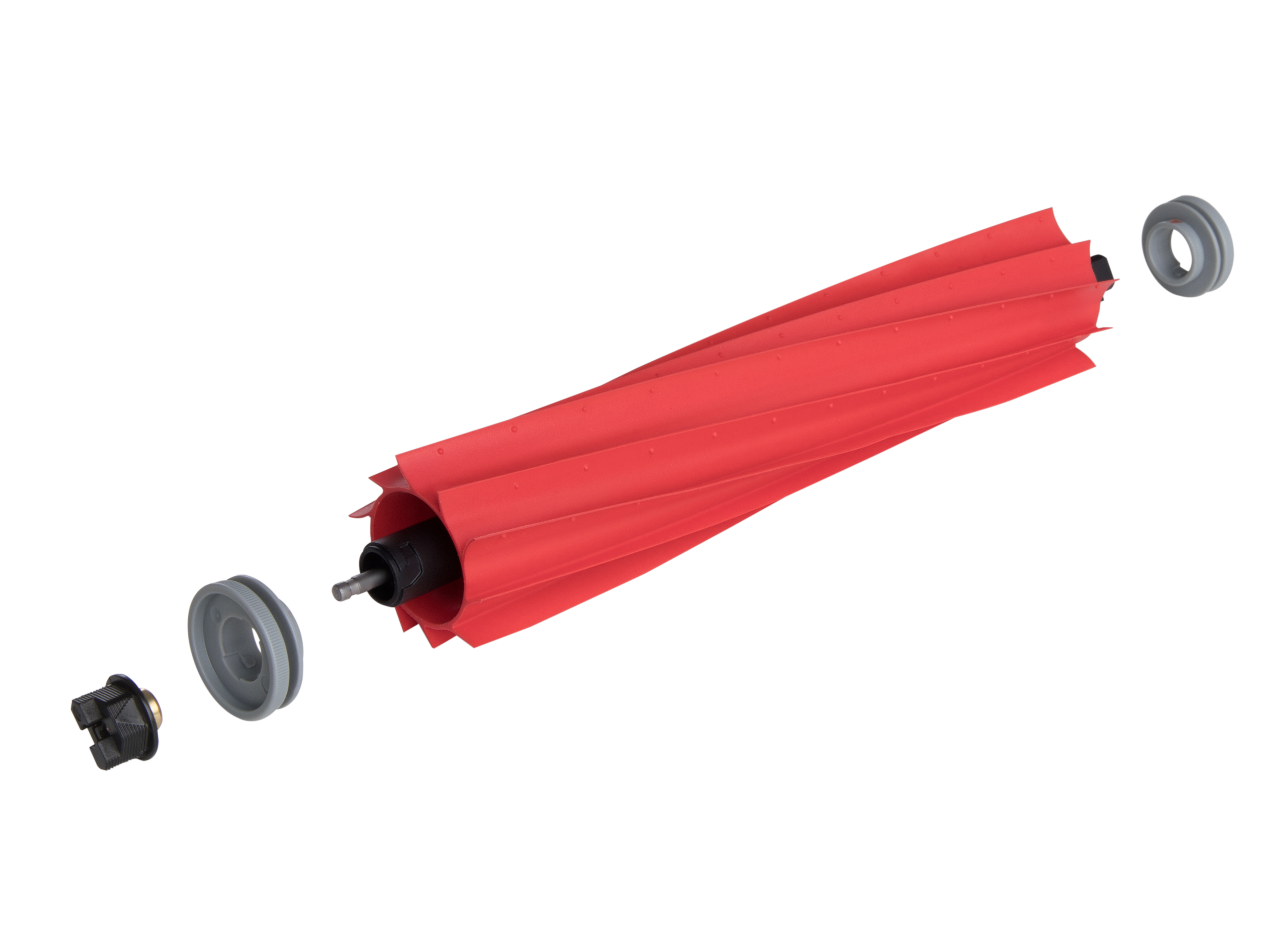  Roborock Q7 Max Plus Hovedbørste