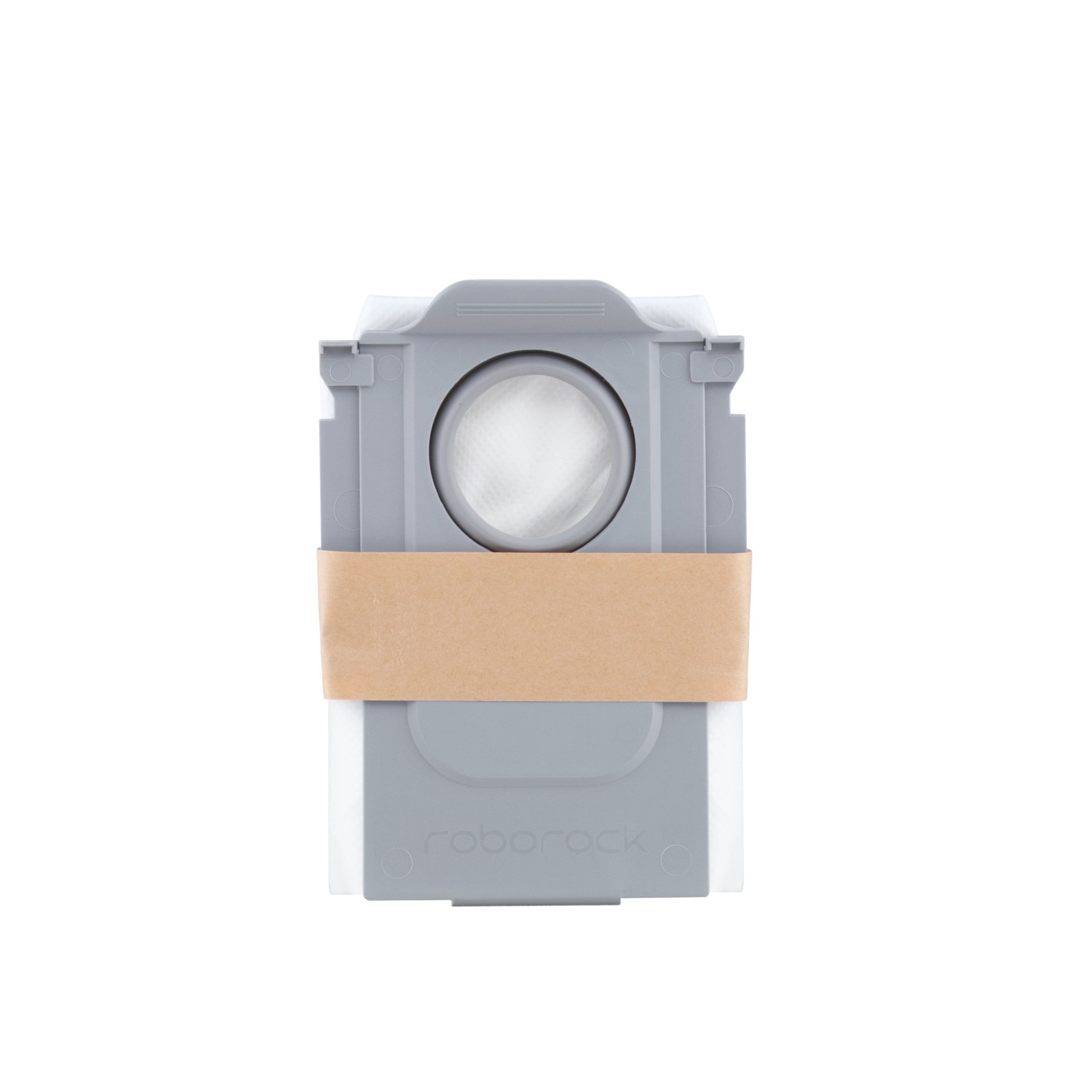  Roborock Q8 Max Plus 6-pak støvsugerposer