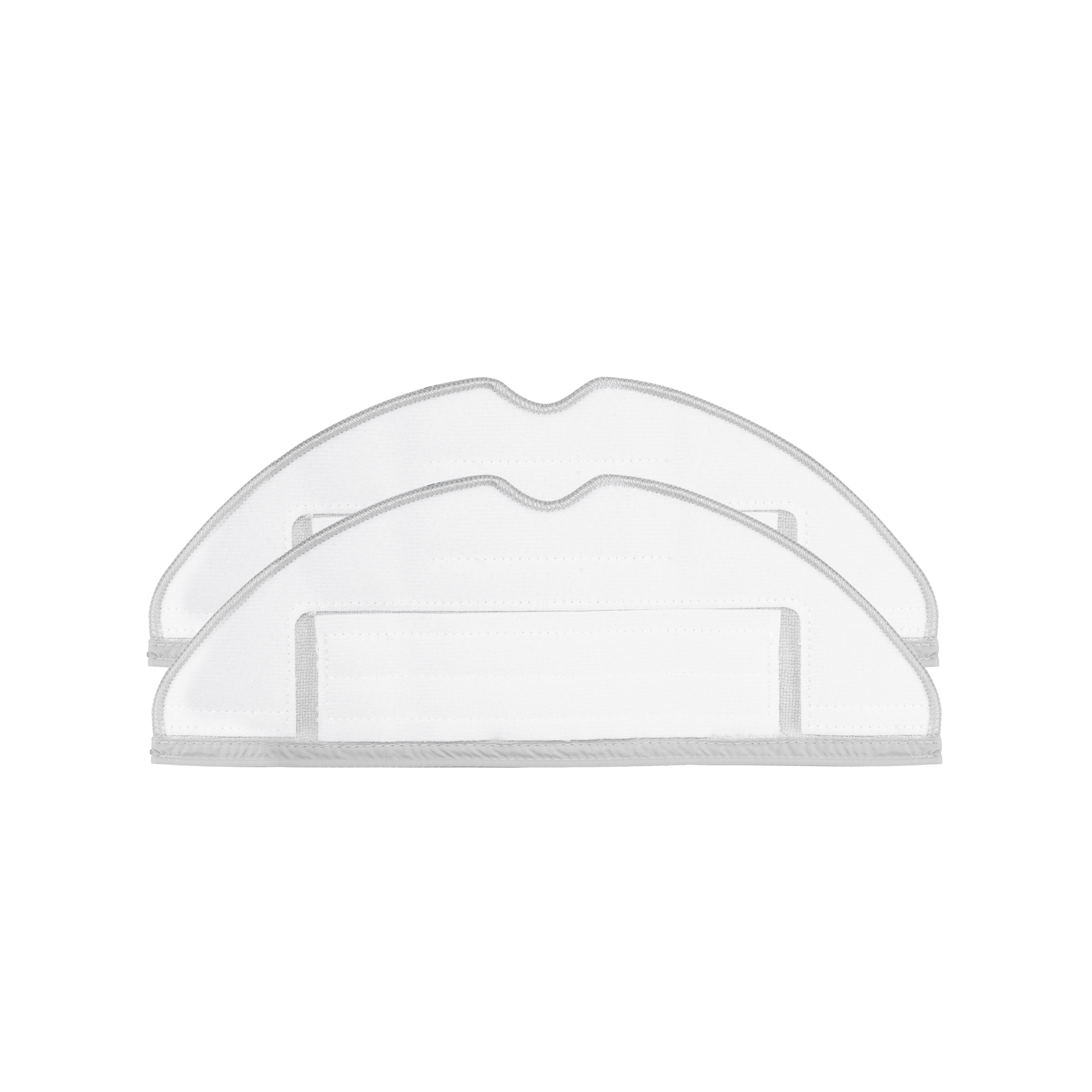 Roborock S8 Plus 2-pak moppeklud VibraRise