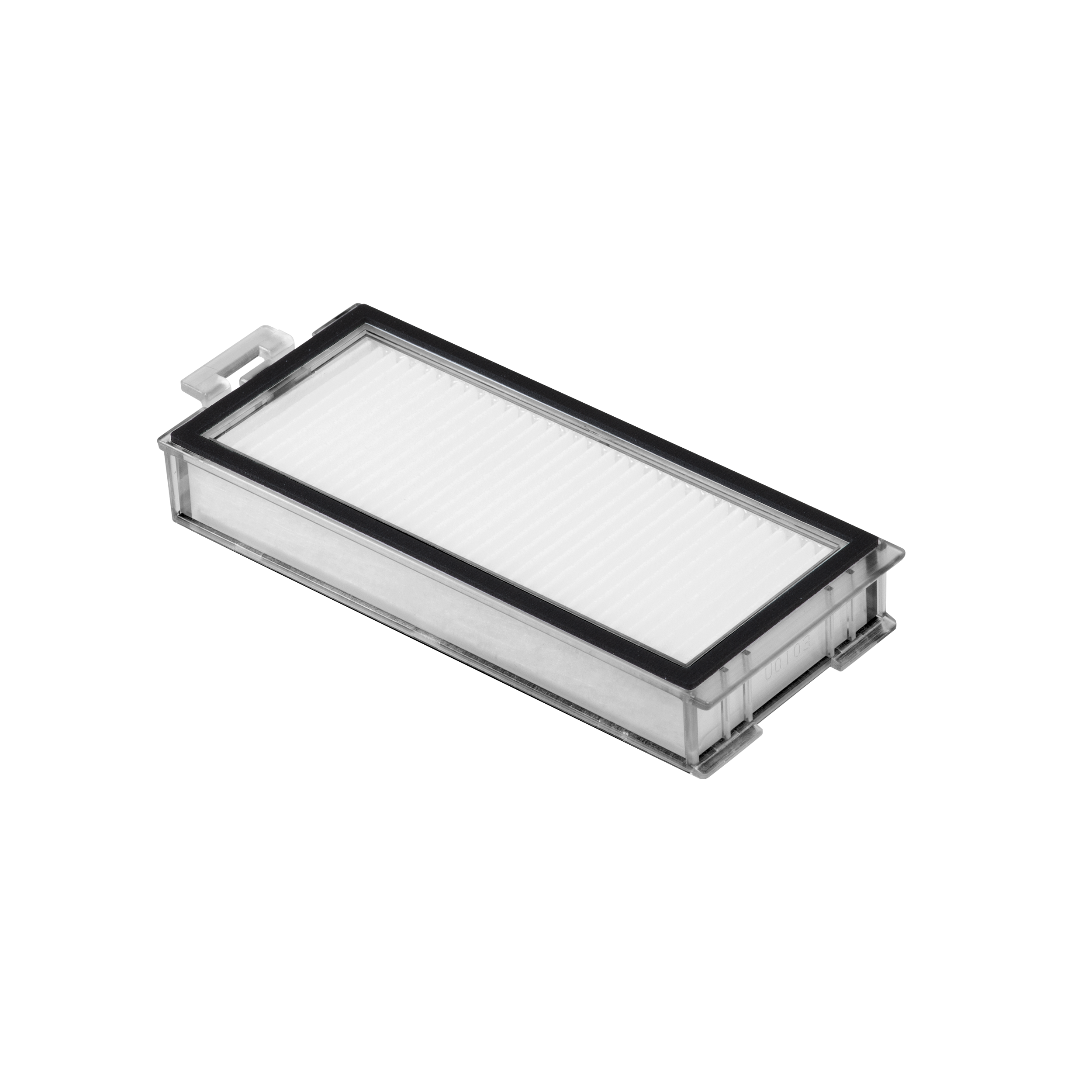  Roborock Q7 Max Plus 2-pak HEPA-filter