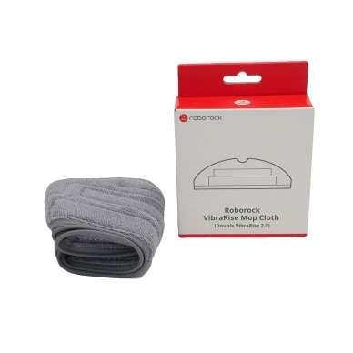  Roborock S8 MaxV Ultra 2-pak moppeklud VibraRise