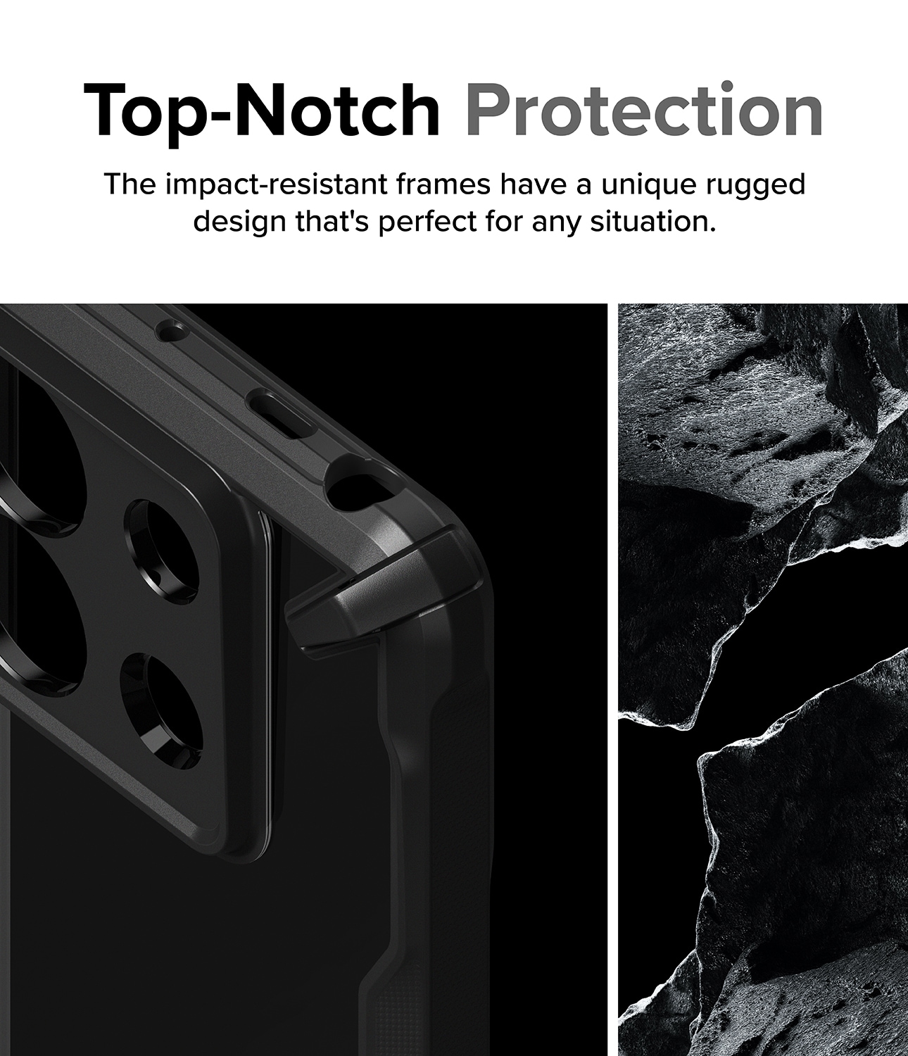 Xiaomi Redmi Note 13 Pro Fusion X Cover, Sort