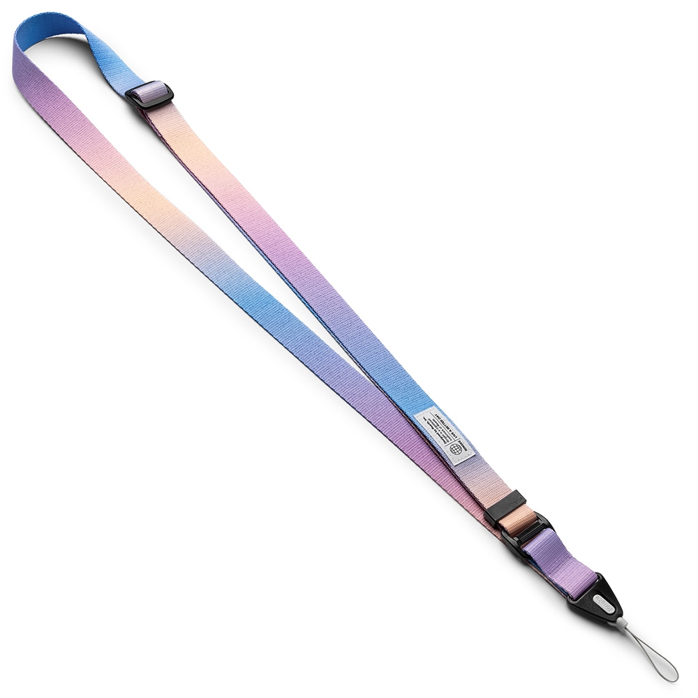Lanyard strap til telefon, Aurora