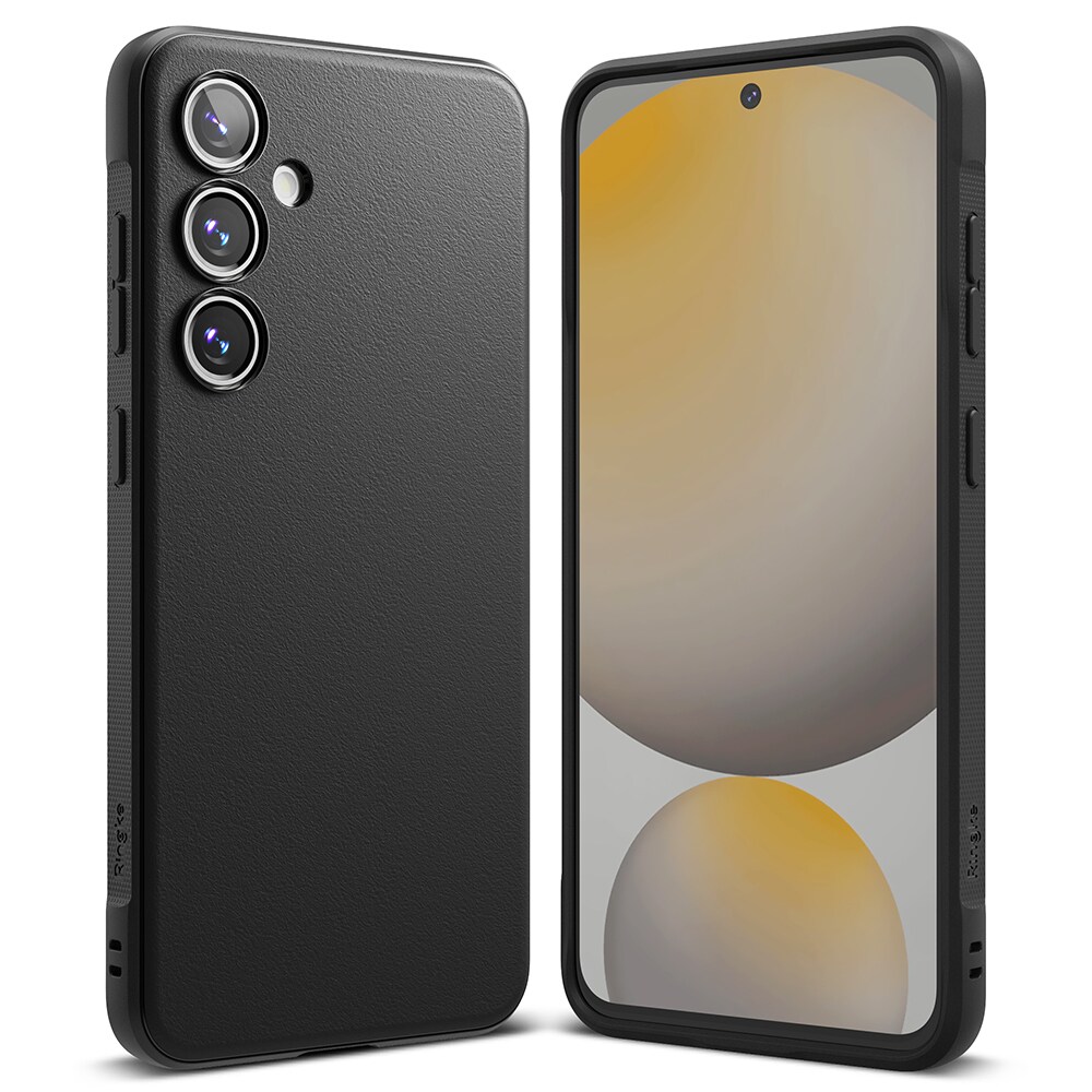 Samsung Galaxy S24 FE Onyx Cover, Black