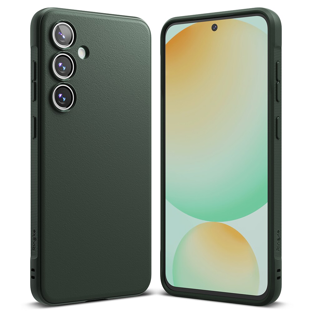 Samsung Galaxy S24 FE Onyx Cover, Dark Green