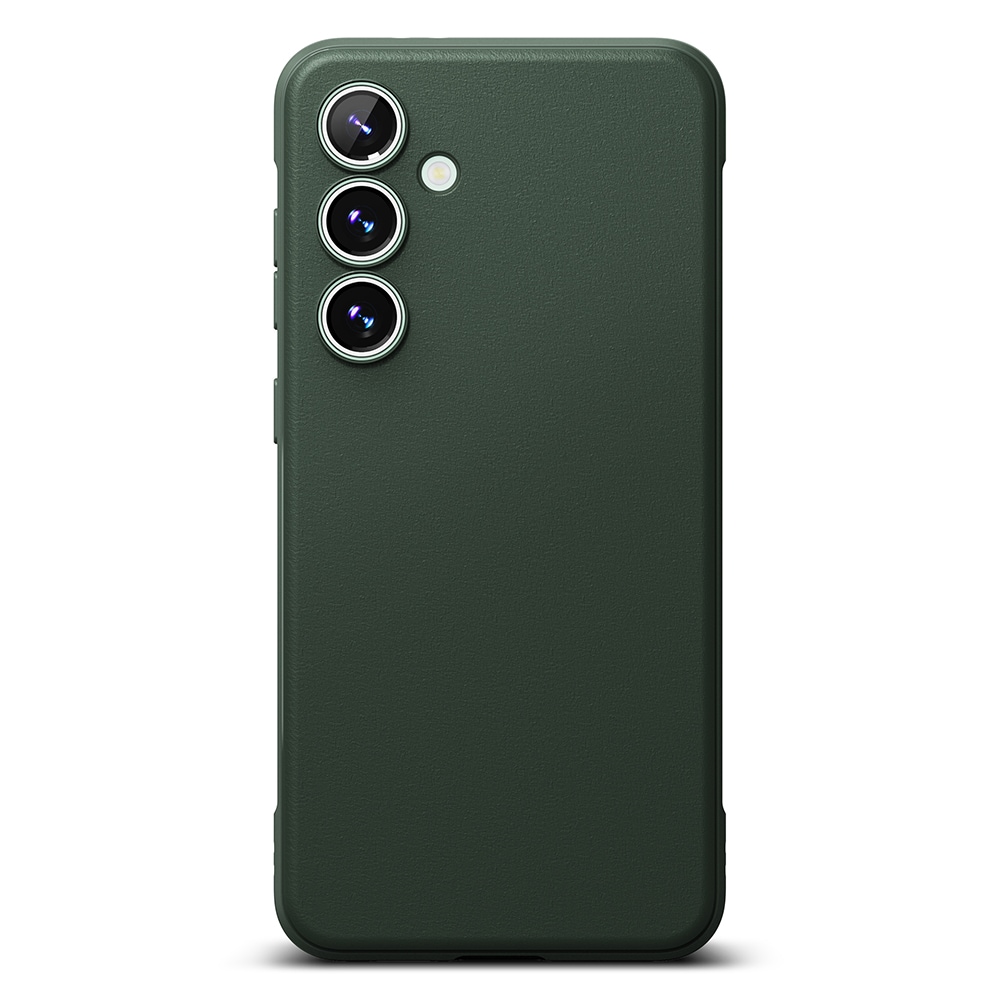 Samsung Galaxy S24 FE Onyx Cover, Dark Green