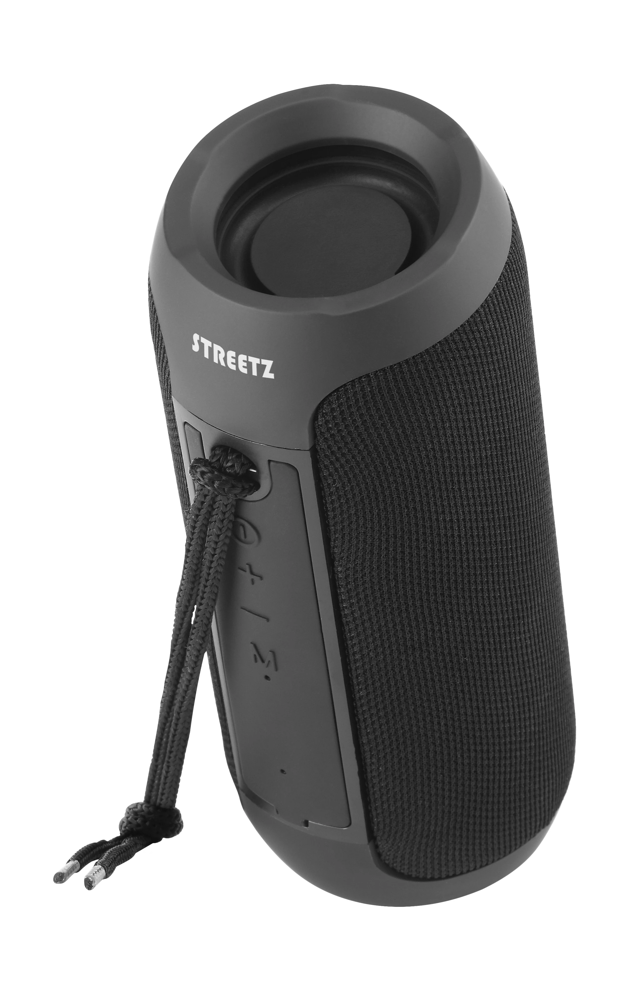 Bluetooth-højttaler, Sort