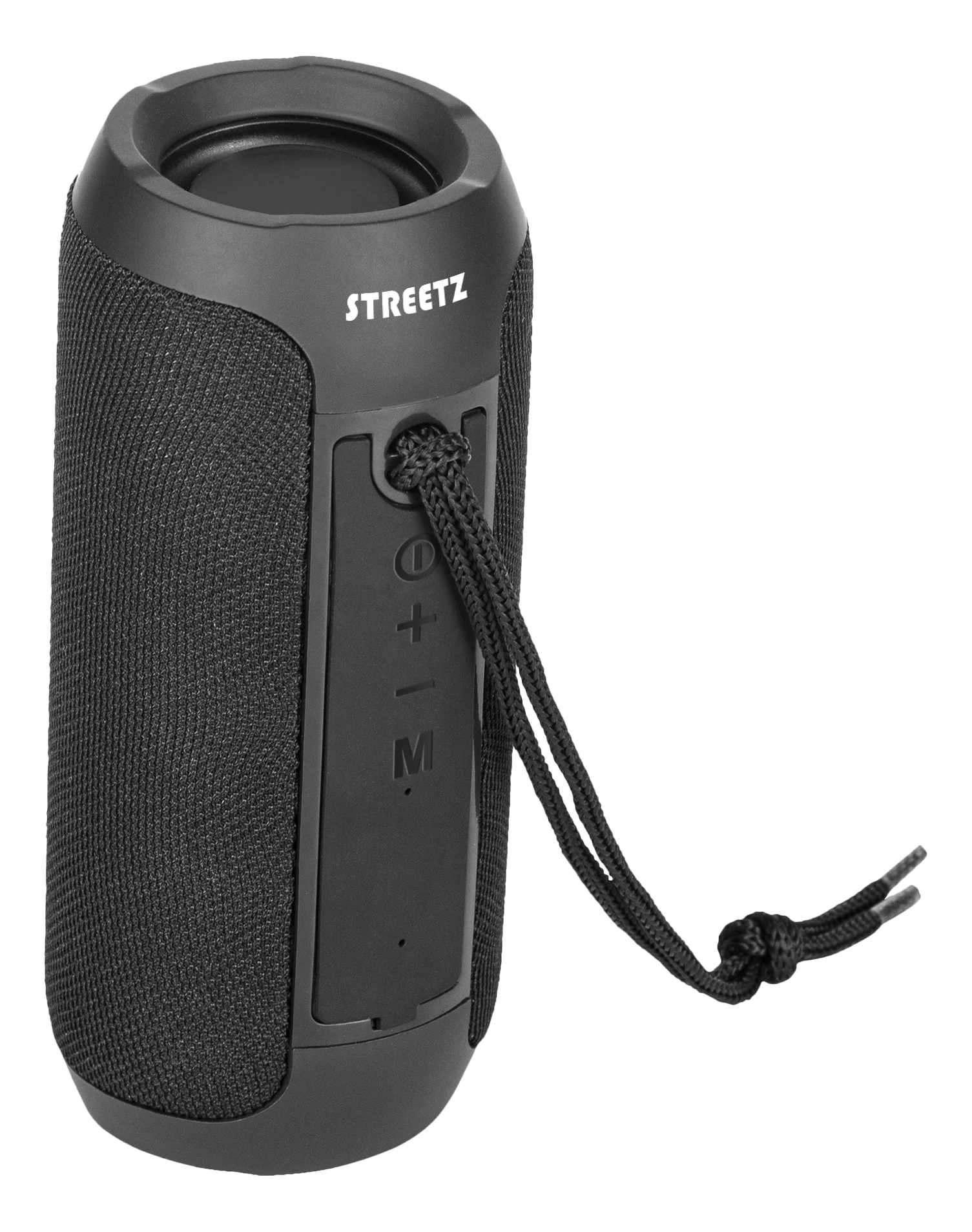 Bluetooth-højttaler, Sort