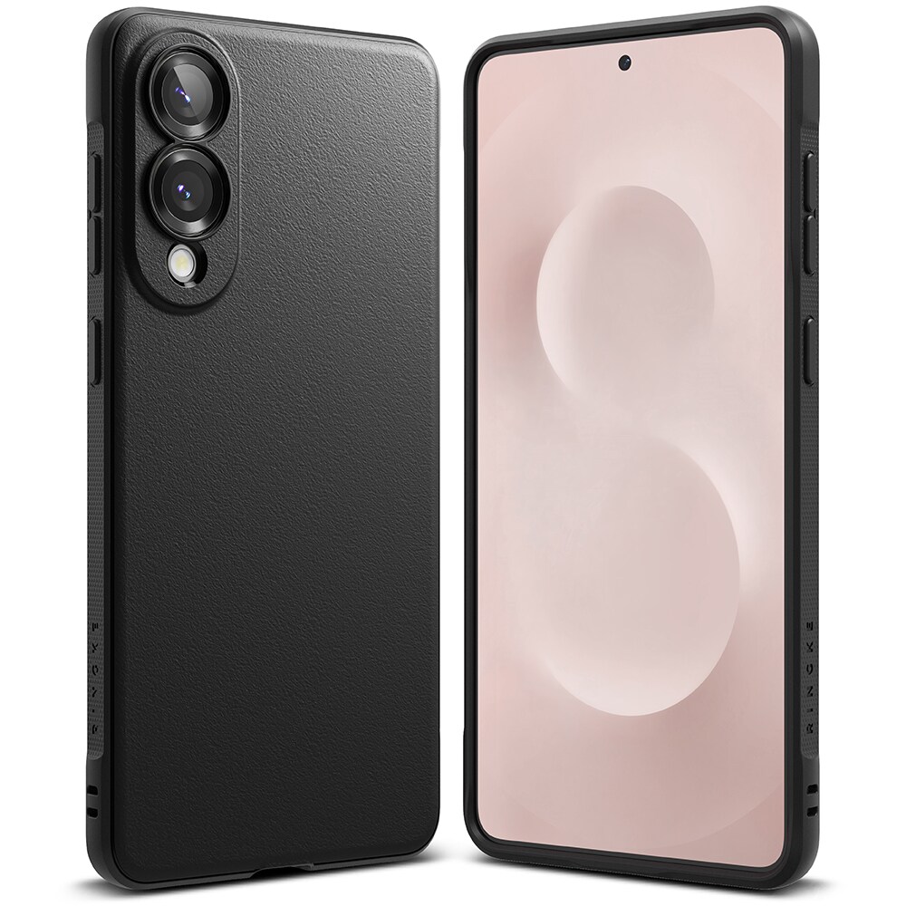 Samsung Galaxy S25 Edge Onyx Cover, Black