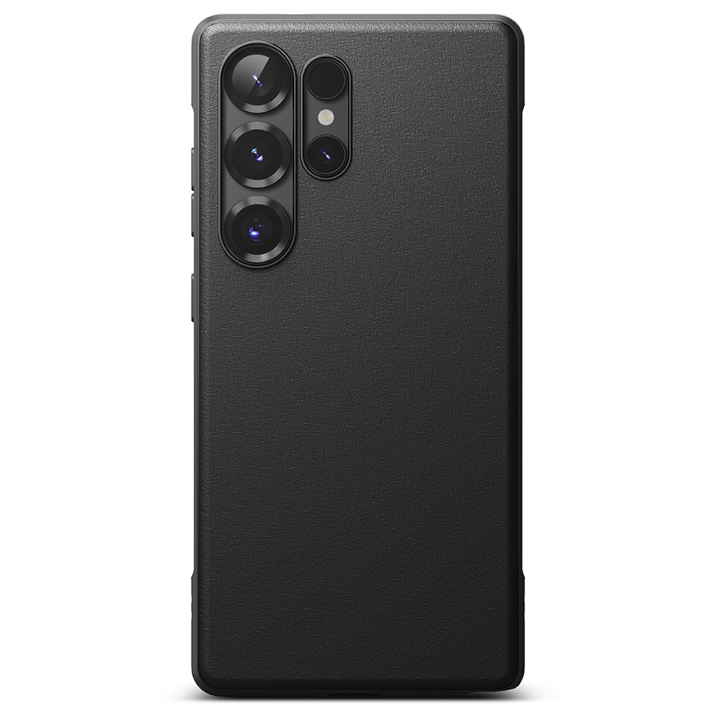 Samsung Galaxy S25 Ultra Onyx Cover, Black