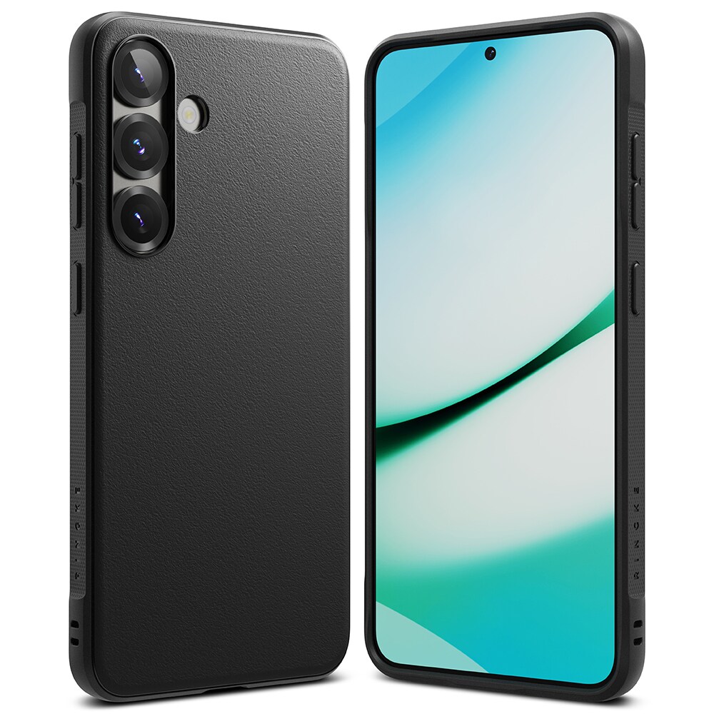 Samsung Galaxy S25 Onyx Cover, Black
