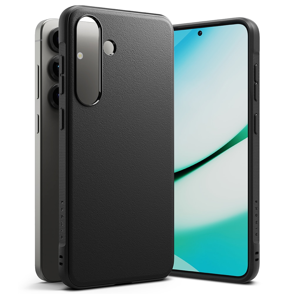 Samsung Galaxy S25 Onyx Cover, Black