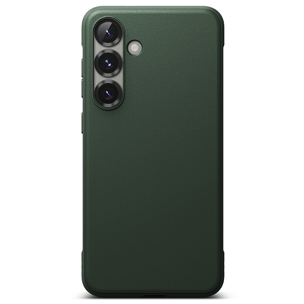 Samsung Galaxy S25 Plus Onyx Cover, Dark Green