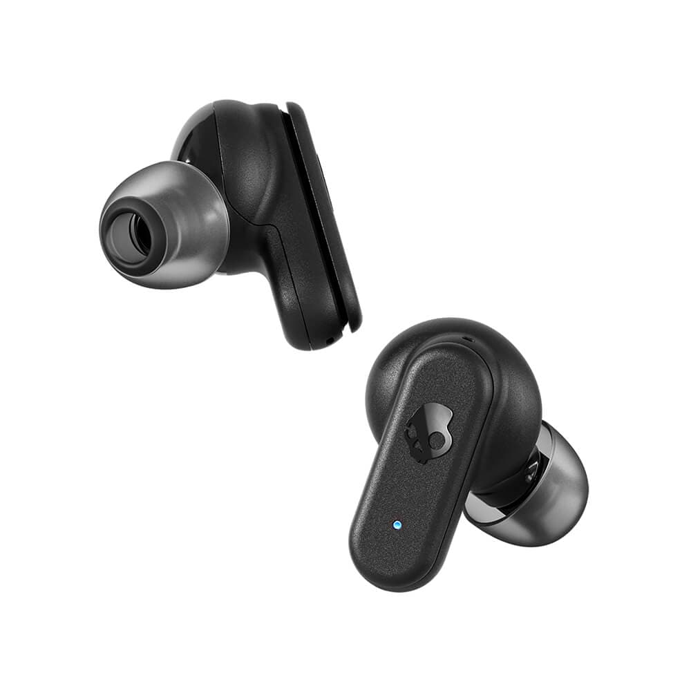 Dime 3 In-Ear Høretelefoner TWS, Sort