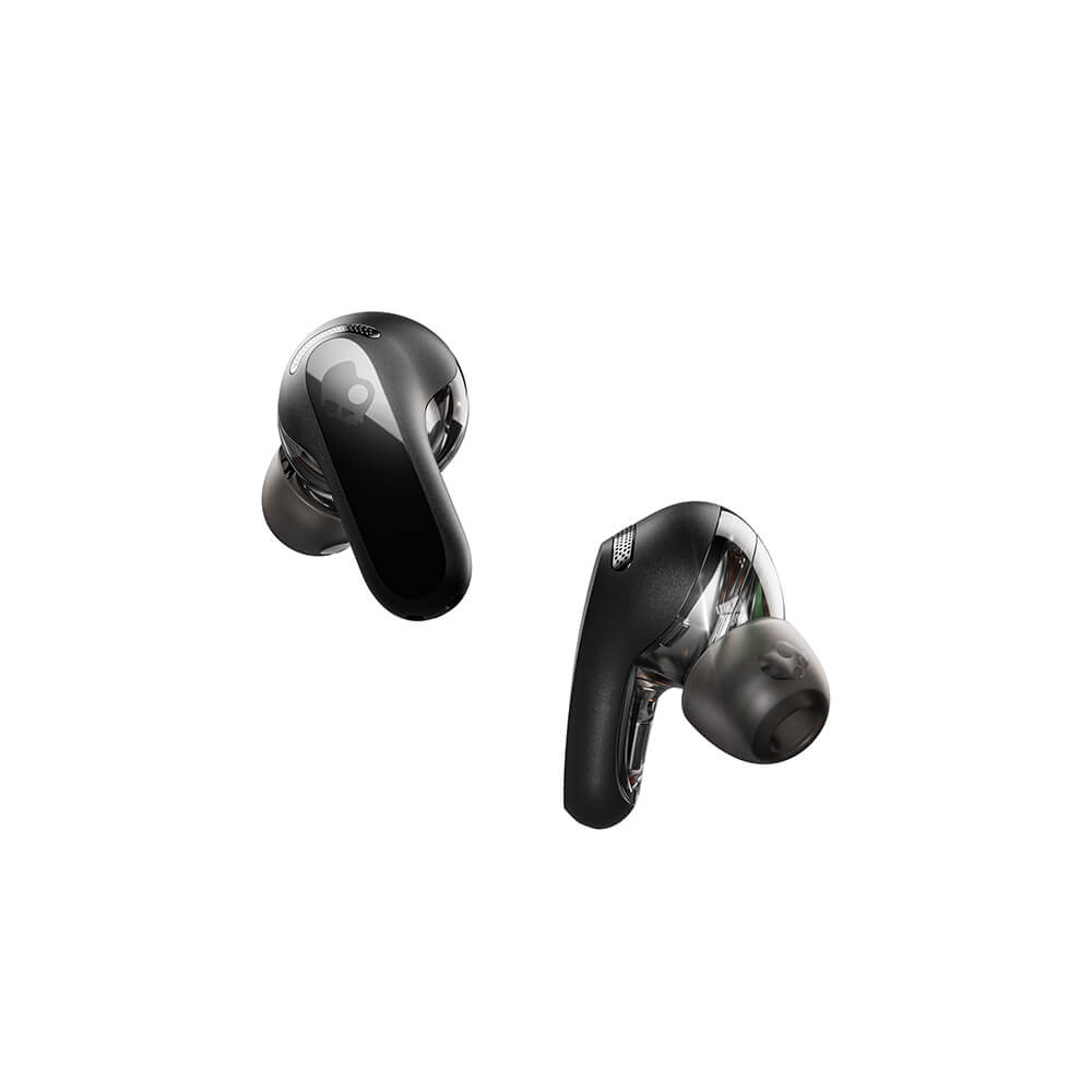 Rail True Wireless ANC In-Ear Høretelefoner, Sort