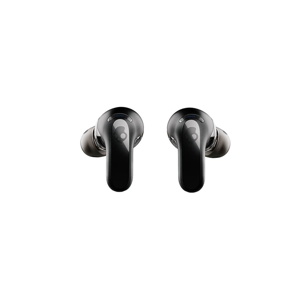 Rail True Wireless ANC In-Ear Høretelefoner, Sort