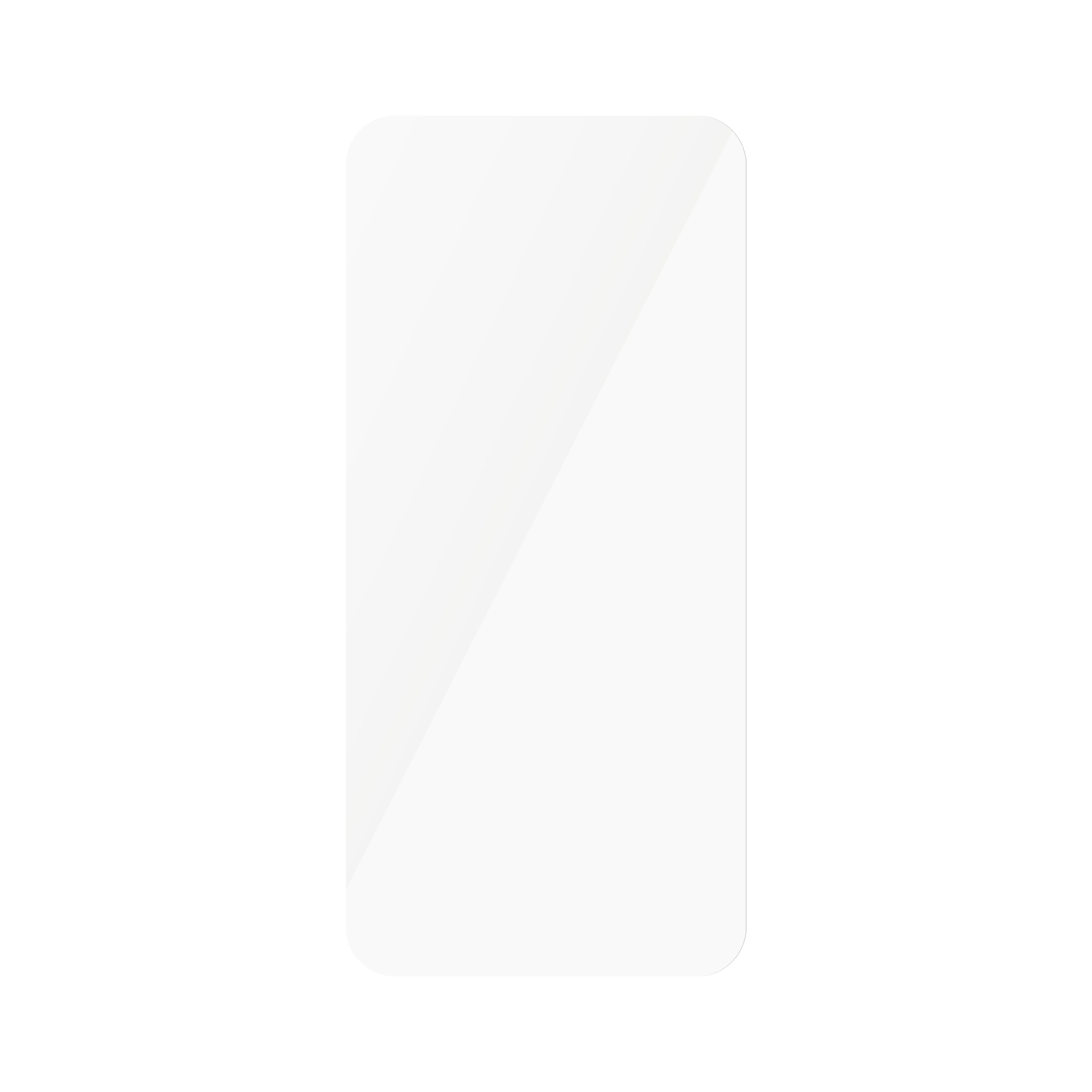 iPhone 15 Pro Max Skærmbeskytter i glas - Ultra Wide Fit