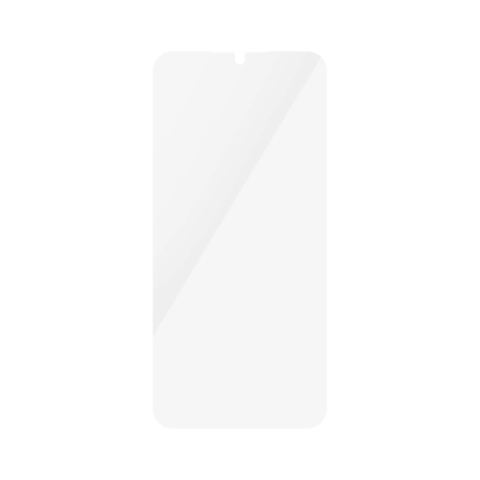 Samsung Galaxy A15 Skærmbeskytter i glas med installationsramme - Ultra Wide Fit