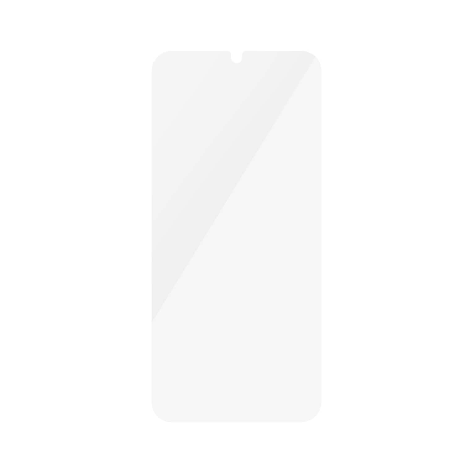 Samsung Galaxy A25 Skærmbeskytter i glas med installationsramme - Ultra Wide Fit