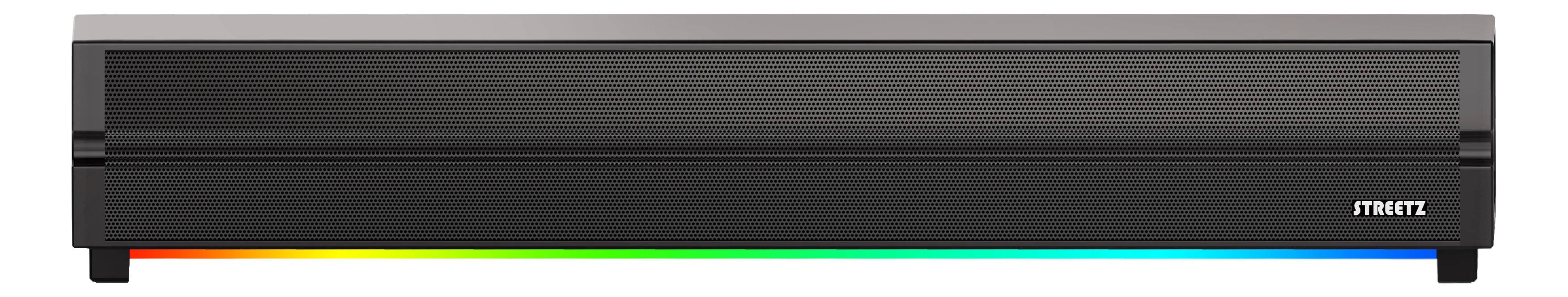 Bluetooth-højttaler med RGB-belysning, Sort          Fråga ChatGPT